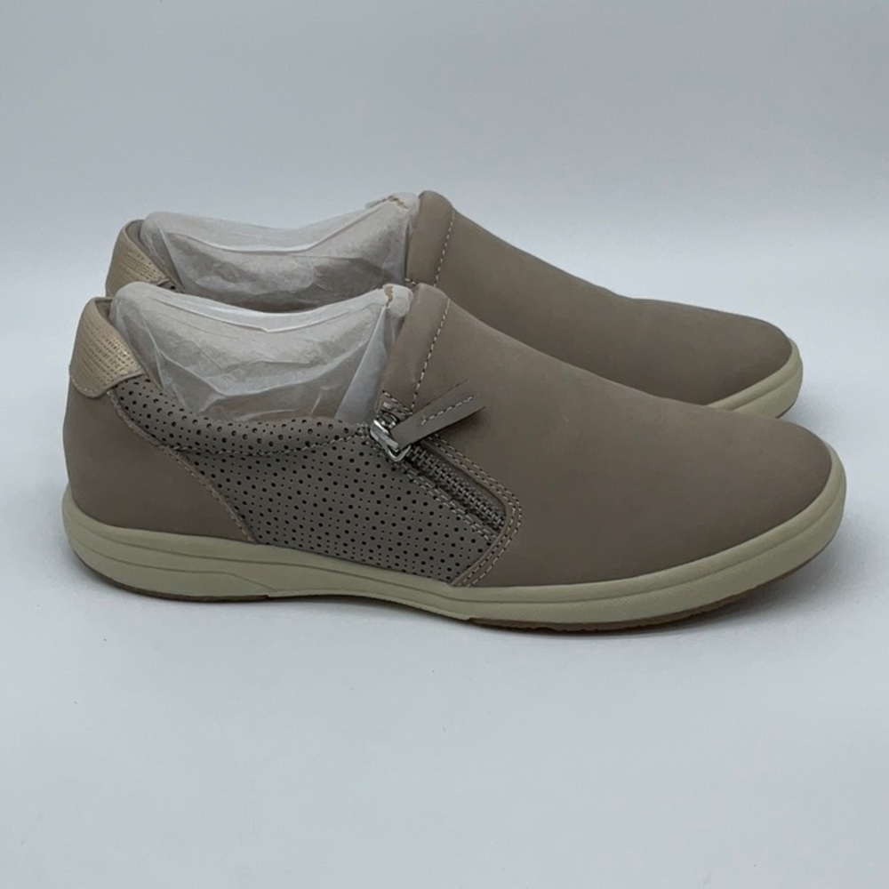 Earth Origins Elsie Granite nubuck - Picture 6 of 8